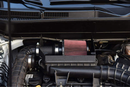 RamAir MST Performance Induction Kit for 2019+ Suzuki SX4 Vitara 1.4T