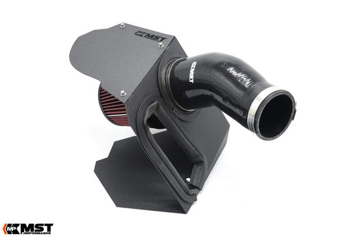 RamAir MST Performance Induction Kit for Audi S4 & S5 (B9) 3.0 TFSI 2019+
