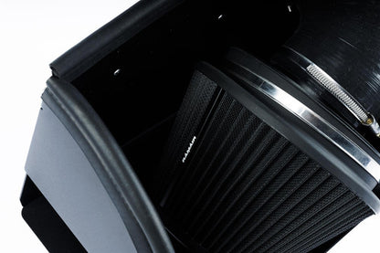 RamAir Performance Pleated Induction Kit for VW MK5 R32 + Audi 8P RS3