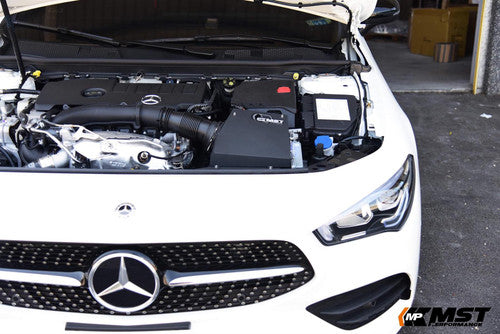 RamAir MST Performance Induction Kit for A35 A250 CLA250 Mercedes