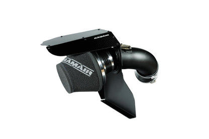 RamAir Performance Foam Induction Kit With Carbon Lid for BMW 1/2/3/4 Series 3.0T B58
