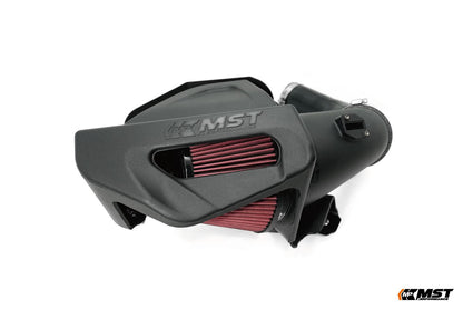 RamAir MST Performance Intake Induction Kit and Inlet Hose Supra GR B58 Pure 900 Turbo