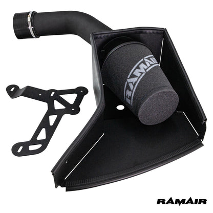RamAir Performance Foam Induction Kit for 2.0 TFSI Audi TT 8J (EA888 CESA)