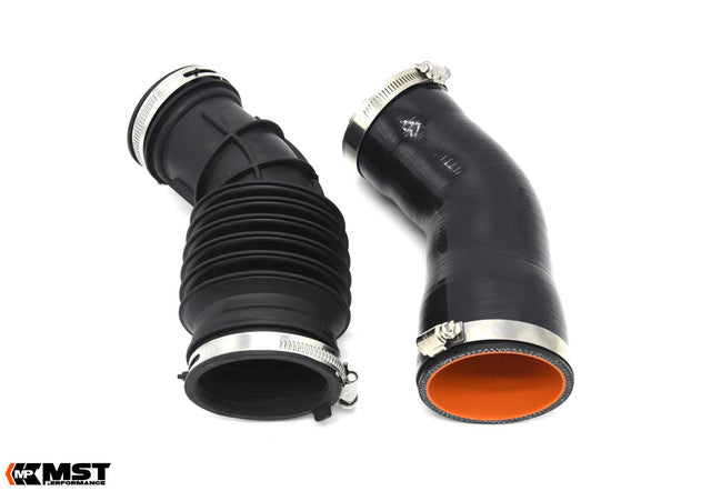 MST Performance Ford Focus MK4 1.5T Inlet Pipe