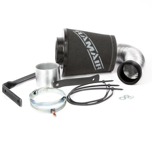 RamAir Performance Foam Induction Air Filter Kit to fit Peugeot 206 2.0 HDI 90