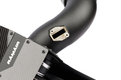 RamAir Performance Foam Induction Kit With Carbon Lid for BMW 1/2/3/4 Series 3.0T B58