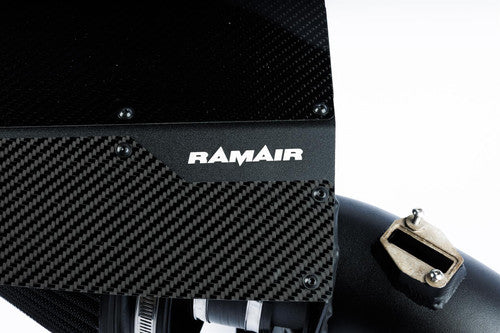 RamAir Performance Pleated Induction Kit With Carbon Lid for BMW 1/2/3/4 Series 3.0T B58