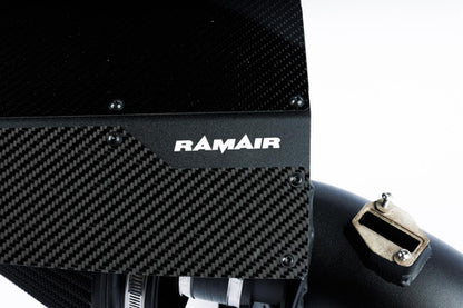 RamAir Performance Pleated Induction Kit With Carbon Lid for BMW 1/2/3/4 Series 3.0T B58