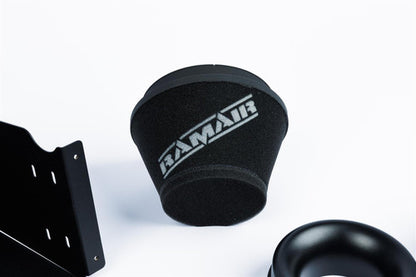 RamAir Performance Foam Induction Kit for Honda Civic Type R 22+