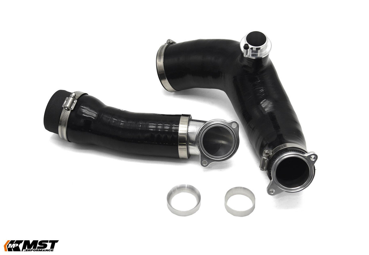 RamAir MST Performance Turbo Inlet Kit for 3.0 S55 BMW M2 M3 M4 Competition