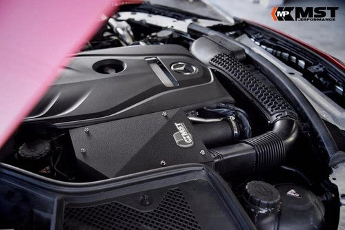 RamAir MST Performance Induction Kit for 2.0T M270 Mercedes