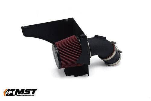 RamAir MST Performance Induction Kit for BMW B58 540i