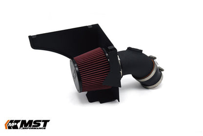 RamAir MST Performance Induction Kit for BMW B58 540i