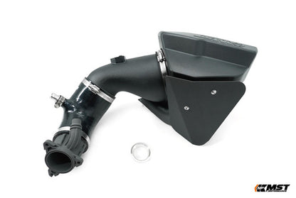 RamAir MST Performance Intake Induction Kit and Inlet Hose BMW B58 3.0 G Series Stock
