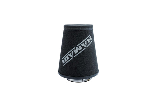 Ramair Foam Multi Fit Cone Air Filter 90mm (3.5inch) ID