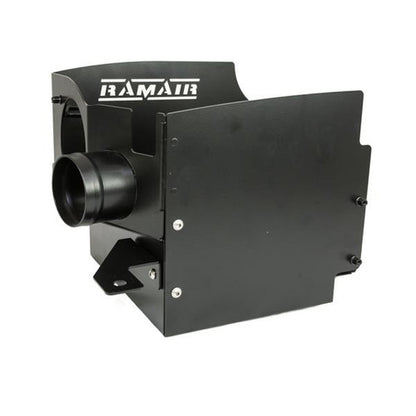 RamAir Performance Foam Induction Kit for Mini Cooper S 1.6 R53