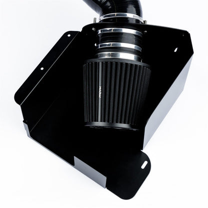 RamAir Performance Pleated Induction Kit for 2.0 TFSI Audi TTS