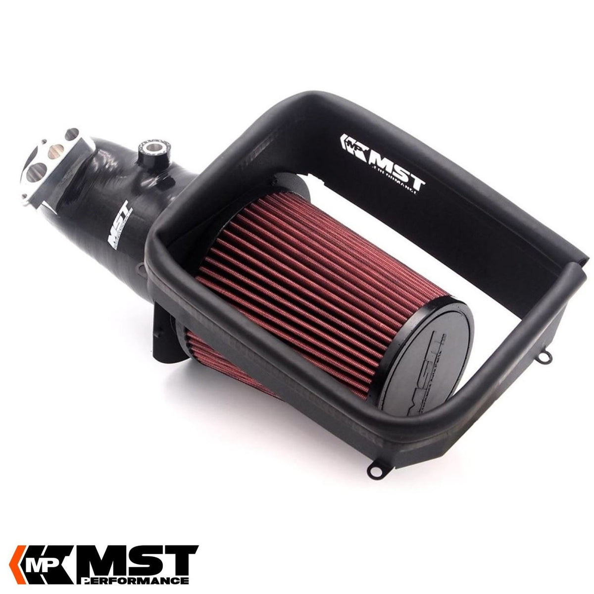 Ramair MST Performance Induction Kit and Silicone Hosefor A45 AMG M133 Mercedes
