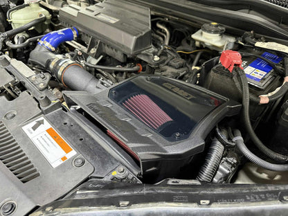 RamAir MST Performance Intake Induction Kit Honda CRV MK6 1.5T