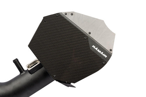 Ramair Performance Foam Induction Kit With Carbon Lid to fit BMW 135i 235i M2 3.0T N55