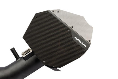 Ramair Performance Foam Induction Kit With Carbon Lid to fit BMW 135i 235i M2 3.0T N55