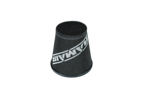 RamAir CC-175-90 90mm ID Neck Polymer Base Neck Cone Air Filter
