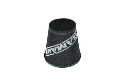RamAir CC-175-90 90mm ID Neck Polymer Base Neck Cone Air Filter