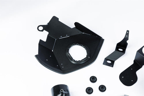 RamAir Performance Foam Induction Kit for VW MK8 Golf GTD