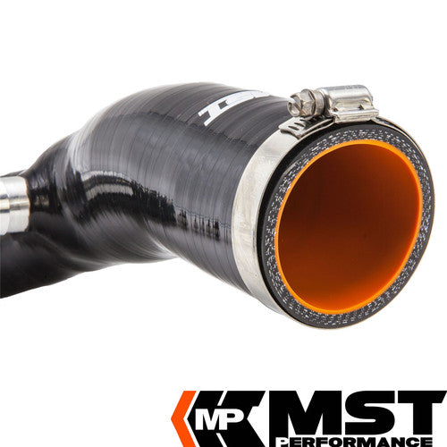 RamAir MST Performance Silicone Turbo Inlet Intake Hose for 1.0 EcoBoost engines