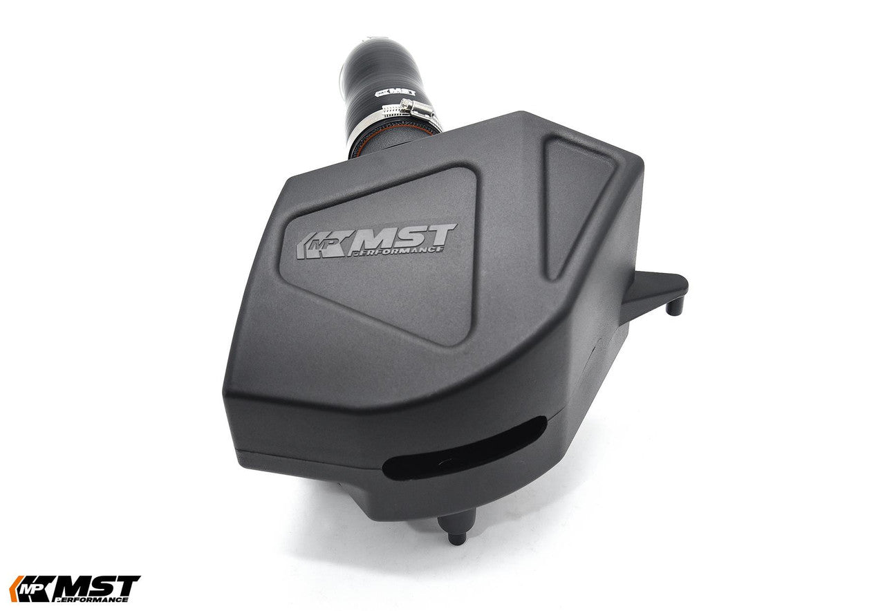 RamAir MST Performance Induction Intake Kit For Focus MK4 1.5T
