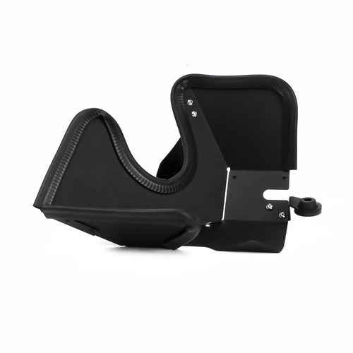 RamAir Oversized Performance Pleated Induction Kit for MQB MK7 Golf GTi / R