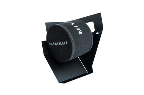 RamAir Performance Foam Induction Kit for BMW E46 3 Series