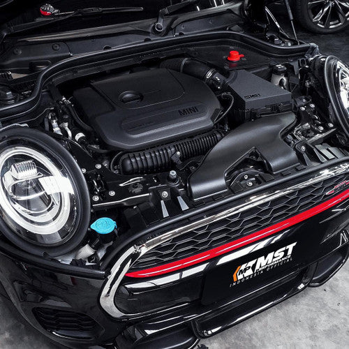 RamAir MST Performance Induction Kit for 2.0 F55-F57 2019+ Mini Cooper