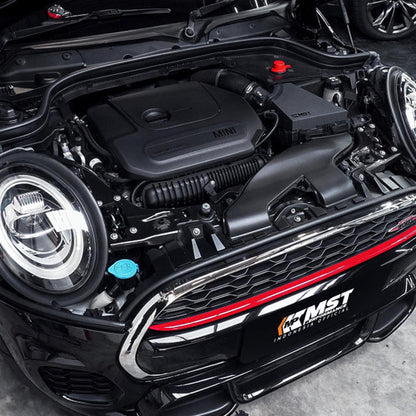 RamAir MST Performance Induction Kit for 2.0 F55-F57 2019+ Mini Cooper