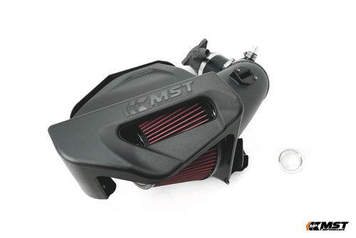 RamAir MST Performance Intake Induction Kit and Inlet Hose Supra GR B58 Stock Turbo