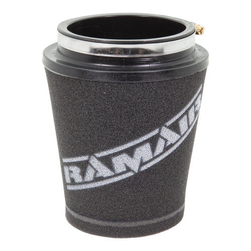 RamAir CC-101 90mm ID Neck Polymer Base Neck Cone Air Filter