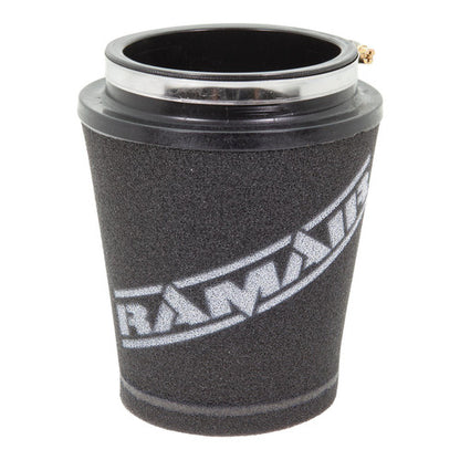 RamAir CC-101 90mm ID Neck Polymer Base Neck Cone Air Filter