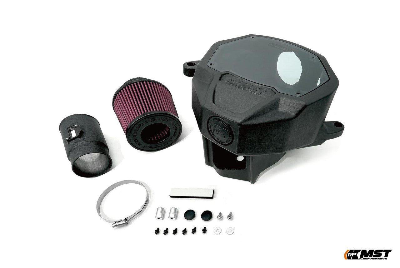 RamAir MST Performance Intake Kit for Volvo S60 V60 XC60 S90 XC90 B4R/B5R
