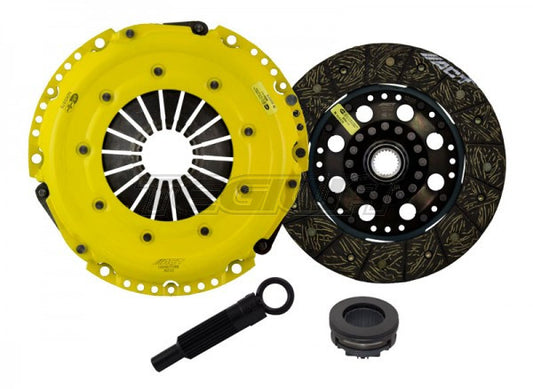 ACT Mazda Miata MX5 NA 1.6 90-93 B6ZE 5 Speed Performance Extreme Duty Clutch Kit