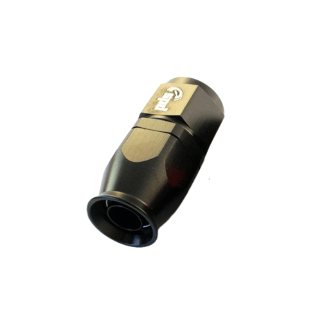 SPD AN6 Straight PTFE Fitting