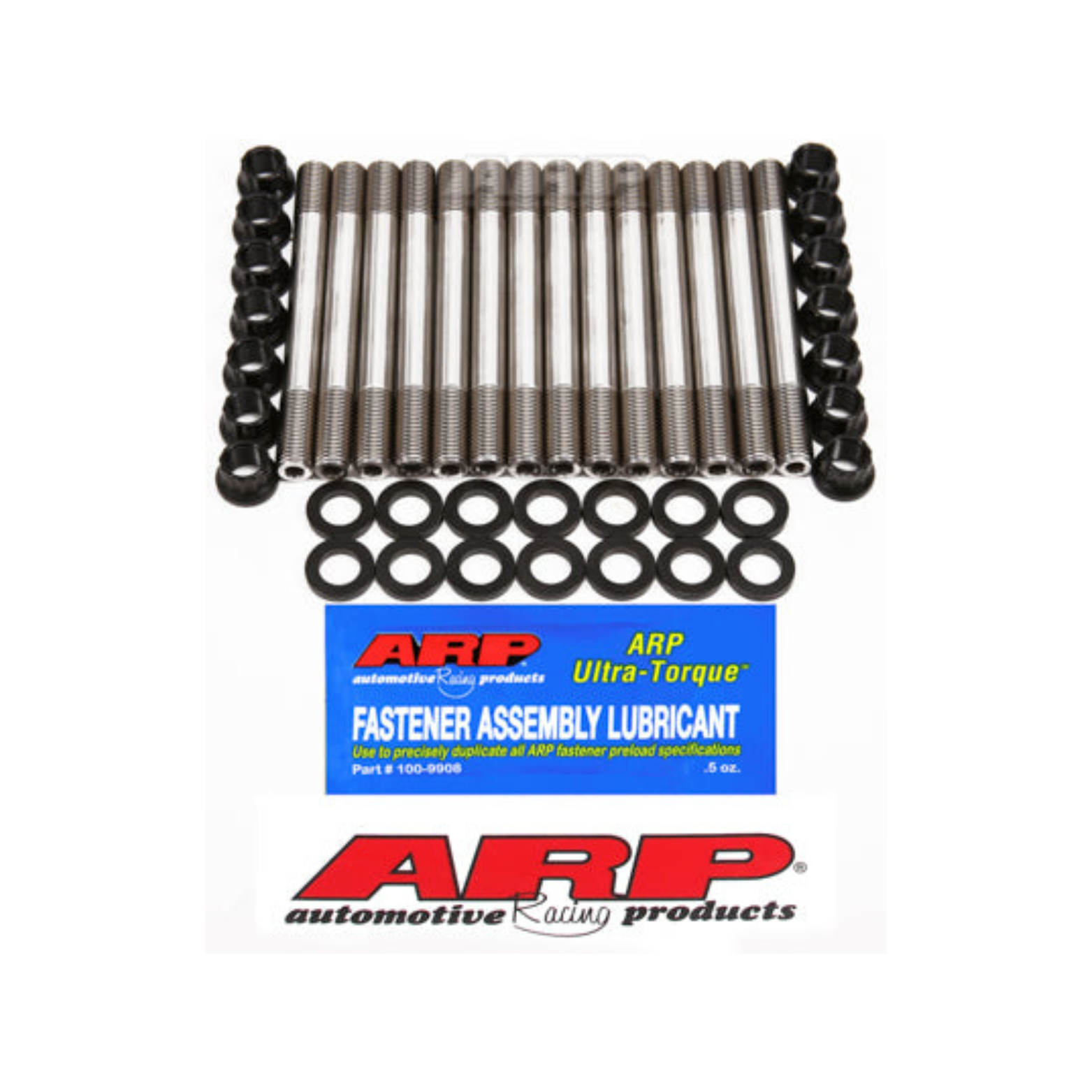 ARP 625+ Toyota 1JZ GE GTE Head Studs