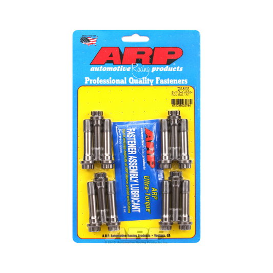 ARP Rod Bolt Kit BMW S54