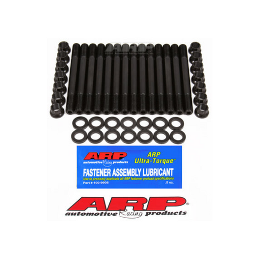 ARP Toyota 2JZ GE GTE Head Studs - Undercut