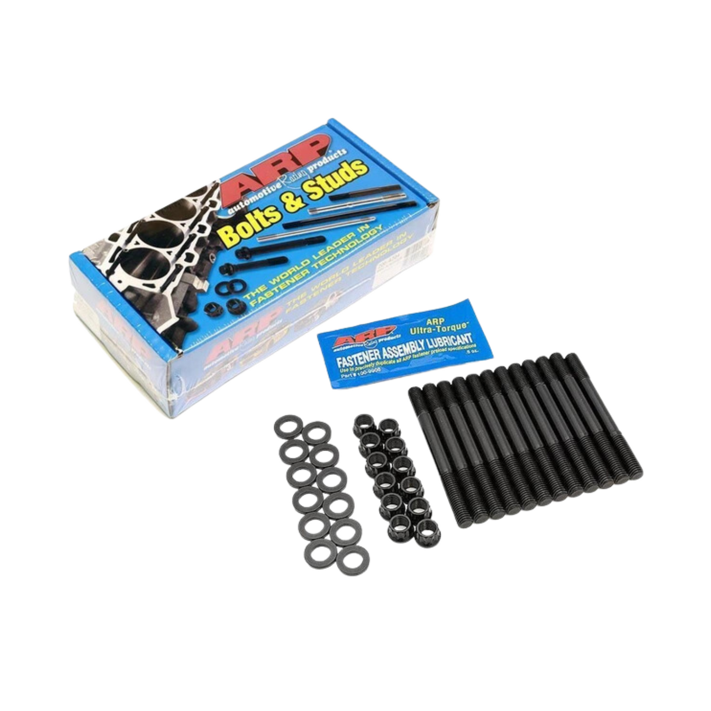 ARP BMW M60 M62 S60 S62 Head Stud Kit - CDMSPORT