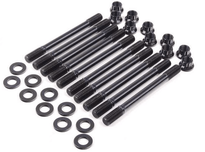 ARP BMW M54 M52 Main Stud Kit - CDMSPORT