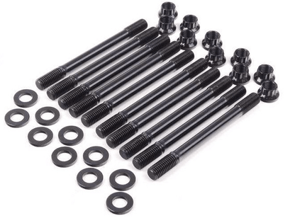 ARP BMW M54 M52 Main Stud Kit - CDMSPORT