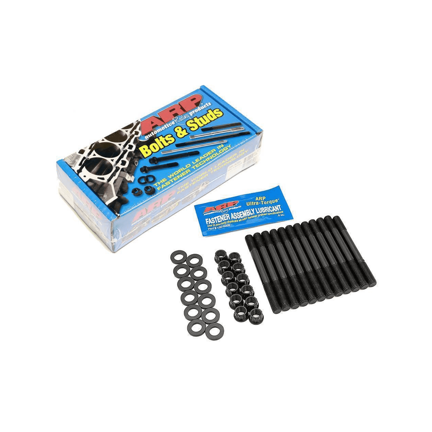 ARP BMW S54 Main Stud Kit - CDMSPORT