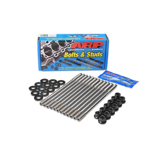 ARP Nissan VR38 Head Stud Kit (CA625+)