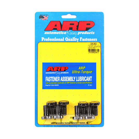 ARP Toyota 3SGTE Flywheel Bolts