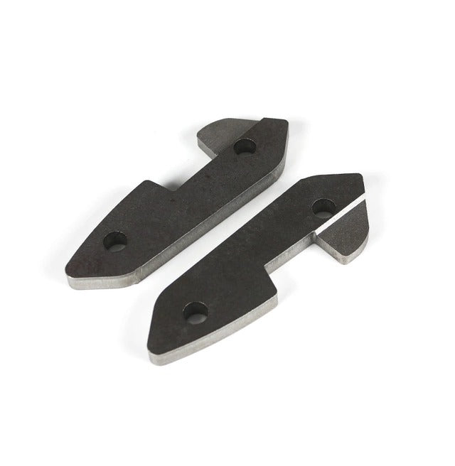 Swagier E92 Twin Brake Caliper Adapter